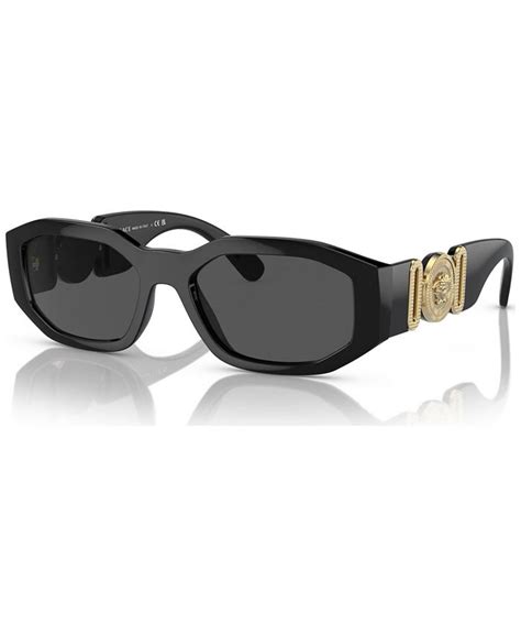 versace chrome sunglasses|Versace unisex sunglasses.